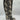 Women’s Vince Camuto Vestella Knee High Boots Ivory Snake Size 6.5M WC - Very Good - Ufashion