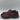Merrell Dassie Stitch Buckle Womens Burgundy Walking Casual Shoes Size 9.5 - Very Good - Ufashion