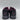 Merrell Fullbench Womens Black Purple Composite Toe Work Safety Shoes Size 6.5 M - Very Good - Ufashion