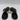 GUCCI Women’s Marmont Ivory Leather Thong Sandals Size 35 - Very Good - Ufashion
