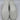 Gucci White Leather Pearl Studded Ace Sneakers Size 40.5 - Very Good - Ufashion