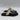 GUCCI Women’s Marmont Ivory Leather Thong Sandals Size 35 - Very Good - Ufashion