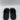 Gucci Pursuit 72 Pool Slides Slip-on Black Summer Sandals Flip Flops Size 7 - Very Good - Ufashion