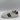 Gucci White Leather Pearl Studded Ace Sneakers Size 40.5 - Very Good - Ufashion