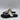 GUCCI Women’s Marmont Ivory Leather Thong Sandals Size 35 - Very Good - Ufashion