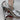 Gucci Women’s Crawford Metallic Leather Sandals Silver Size 38 - Very Good - Ufashion