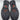 Merrell Fullbench Womens Black Purple Composite Toe Work Safety Shoes Size 6.5 M - Very Good - Ufashion