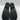Rocket Dog Rainy Womens Black Rubber Rain Lace-Up Boots Size 8M - Very Good - Ufashion