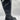 Madden Girl Women's Paxx Black Knee Tall Boots Size 11M - WC - Very Good - Ufashion