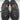 Merrell Men's Chameleon Flux Leather Waterproof Carbon Fiber Black 9.5 M - Very Good - Ufashion