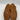 Women’s Minnetonka Classic Fringe Suede Moccasin Ankle Booties Brown Size 7 - Very Good - Ufashion