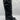 Marc Fisher Women’s Faldo, Black Foldover Knee Right Boots, Size 9.5M - Very Good - Ufashion