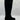 Women’s Chinese Laundry Dawsen Tall Knee High Boots Black Size 7 - Very Good - Ufashion