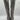 Journee Collection Womens Ameylia Block Heel Dress Boots Gray Size 9.5 WDWC - Very Good - Ufashion