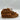 Women’s Minnetonka Classic Fringe Suede Moccasin Ankle Booties Brown Size 7 - Very Good - Ufashion