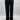 Women’s Chinese Laundry Dawsen Tall Knee High Boots Black Size 7 - Very Good - Ufashion