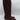Crown Vintage Sila 2 Western Boot Women's Brown Suede Size 10 M - Very Good - Ufashion