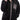 NWT Liv Outdoor Cora Shacket Black Fleece Pile Jacket Coat Shirt Size S - Ufashion