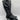 Impo Women's Nyree Wide Stretch Boots Black Size 9.5W-WC - Very Good - Ufashion