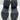 Nine West Womens BARILE  Solid  Knee-High Boots Leather Size 8M - Very Good - Ufashion