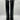 Nine West Womens BARILE  Solid  Knee-High Boots Leather Size 8M - Very Good - Ufashion