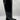 Women’s Vince Camuto Emily Knee-High Boots Black Leather Size 10M - Very Good - Ufashion