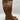 Baretraps Women's Stratford Boots Brown Tan Faux Leather Size 7.5M - Very Good - Ufashion