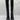 Women’s Vince Camuto Emily Knee-High Boots Black Leather Size 10M - Very Good - Ufashion