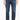 Men's Ag Graduate Slim Straight Fit Blue Jeans, Size 34 - Ufashion