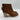Hush Puppies Ingrid Ankle Pull On Bootie Women's Brown Size 7M - Very Good