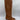 Vince Camuto Emily Knee High Boots, Golden Walnut, Women's Size 10 M - Like New