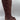 Crown Vintage Women’s Deni, Brown Suede Knee High Boots, Size 9 M - Like New