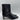 NWB Vince Camuto Women’s Amariah Black Leather Boots, Size 8.5 M