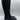 NWB SOUL Naturalizer Womens Orchid Knee-High Black Boots Shoes Size 9 M