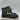 Kamik Ariel Lo Boots Women's Olive Green Leather Waterproof Size 7 M