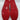 Dior B23 High Top Logo Oblique Sneakers Red/ White Size 45 - Very Good - Ufashion