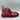 Dior B23 High Top Logo Oblique Sneakers Red/ White Size 45 - Very Good - Ufashion