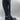 Unisa Women’s Apryl Wide Calf Boot Black Synthetic Leather Size 10 M - Like New