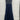 XSCAPE Beaded Off-The-Shoulder Gown Navy Size 6 - Ufashion
