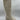 MIA Elisenda Women's Boots Bone Ivory Faux Leather Size 10 M