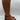 Coach and Four Women’s Samu Boots Tan Leather  Size 6.5 M
