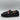 Bally Men's Waltec Walker Black Leather Driving Loafers Size 10 US - Very Good - Ufashion