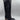 Chinese Laundry Women's Frankie Boots Black Leather Size 8.5 M