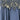 XSCAPE Beaded Off-The-Shoulder Gown Navy Size 6 - Ufashion