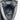 BALLY MESON BLACK CROC PRINT LEATHER RED WHITE WEB LOGO TOP SNEAKERS US 9.5 D - Ufashion