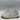 Hugo BOSS Mens Ivory Baltimore Tenn_itny Casual Sneakers Size 42 - Ufashion