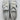 Prada Men’s Triangle Logo Brushed White Leather Sneakers Size 11 - Very Good - Ufashion