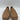 UGG Alder Men's Suede Slipper Grain Brown Suede  Size 12 M - Like New - Ufashion