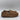 UGG Alder Men's Suede Slipper Grain Brown Suede  Size 12 M - Like New - Ufashion