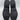 LifeStride Women's Black Leather Brittany Knee High Boot Size 10 M - Like New - Ufashion
